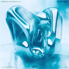Winter Night Dropack & Moonphazes