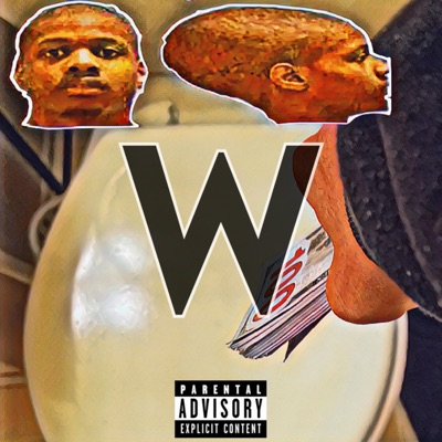 Lil Bathroom - Uh Oh