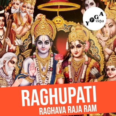 Raghupati - Single