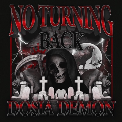 No Turning Back - EP