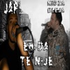 Eh Da Te Nije (feat. Nidza Bleja) - Single