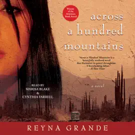 Across a Hundred Mountains (Unabridged)