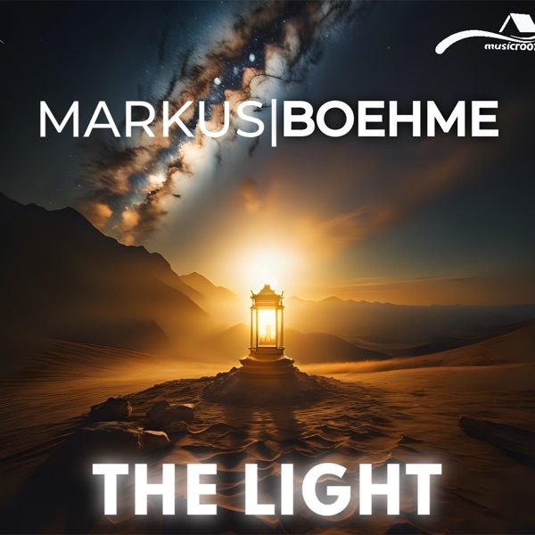The Light - Single