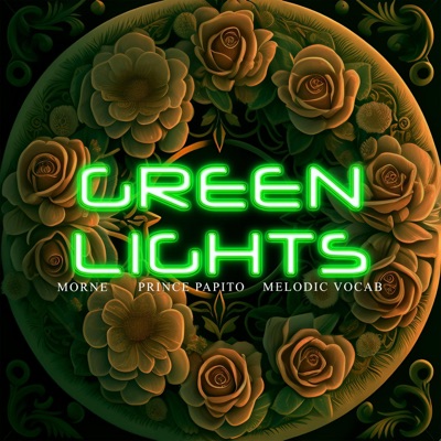 Green Light - Single