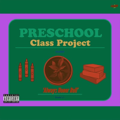 Preschool - EP