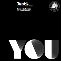 Keine Jukebox - EP - Toni-L