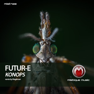 Konops - Single