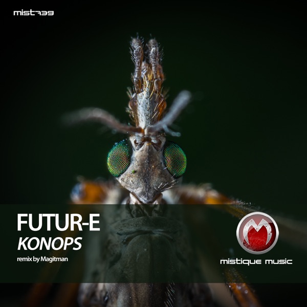 Konops - Single