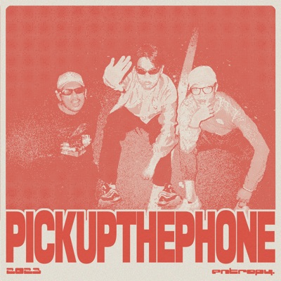 PICKUPTHEPHONE - Single