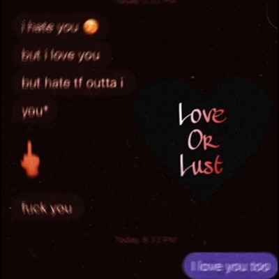 Love or Lust (Deluxe)
