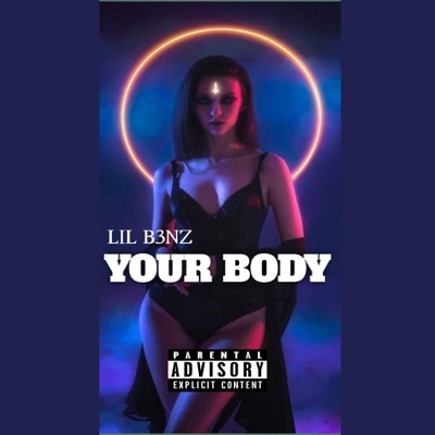 Your Body - Single