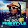 Rulay Tin Tin - Freestyle - EP