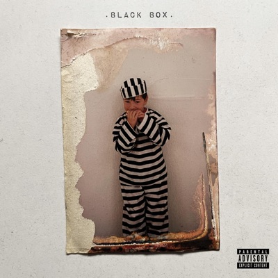 BLACK BOX - EP