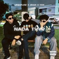 Nada Tuyo (feat. Yien & Urki) - Single - Joack