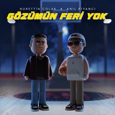 Nurettin Colak & Anıl Piyancı
