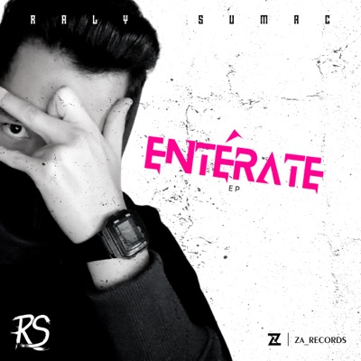 Entérate - EP