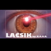 Lacsik - Single - N.A.R.R.