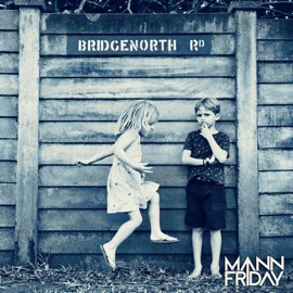 Leaving Lisbon (feat. Gemma Griffiths) Mann Friday