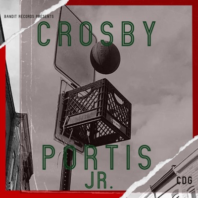 Crosby Portis Jr. - Single
