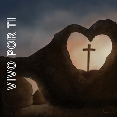 Vivo por Ti - Single