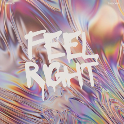 Feel Right - Single