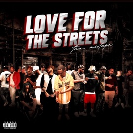 Boys N Tha Hood (Off Tha Top) (feat. Bru$e Wayne, Ace Maddog, Jet Ri, 75Gilly, Peachie Lov3, Jc Wavy & Quazi) Tonebeats