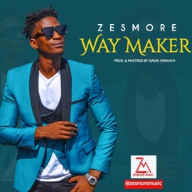 Way Maker Zesmore