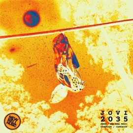 UP NORD (feat. TAO) Jovi