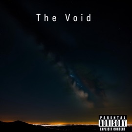 The Void isthatG