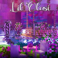 Ojos Lindos - Single - Lil Olasi