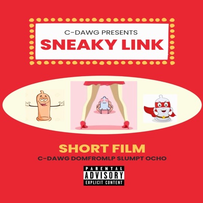 Sneaky Link (feat. DomFromLp) - Single