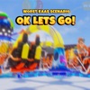 Ok Lets Go! - Single