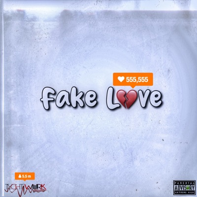 Fake Love - Single