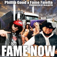 Fame Now - Single - Phillip Good & Fame Faiella
