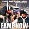 Fame Now artwork