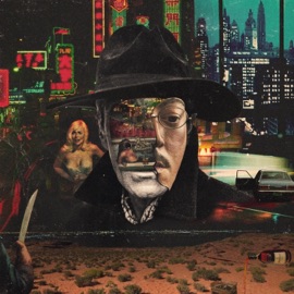 Everything They Not Ty Farris