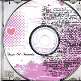 Same Ol Mistakes Kear