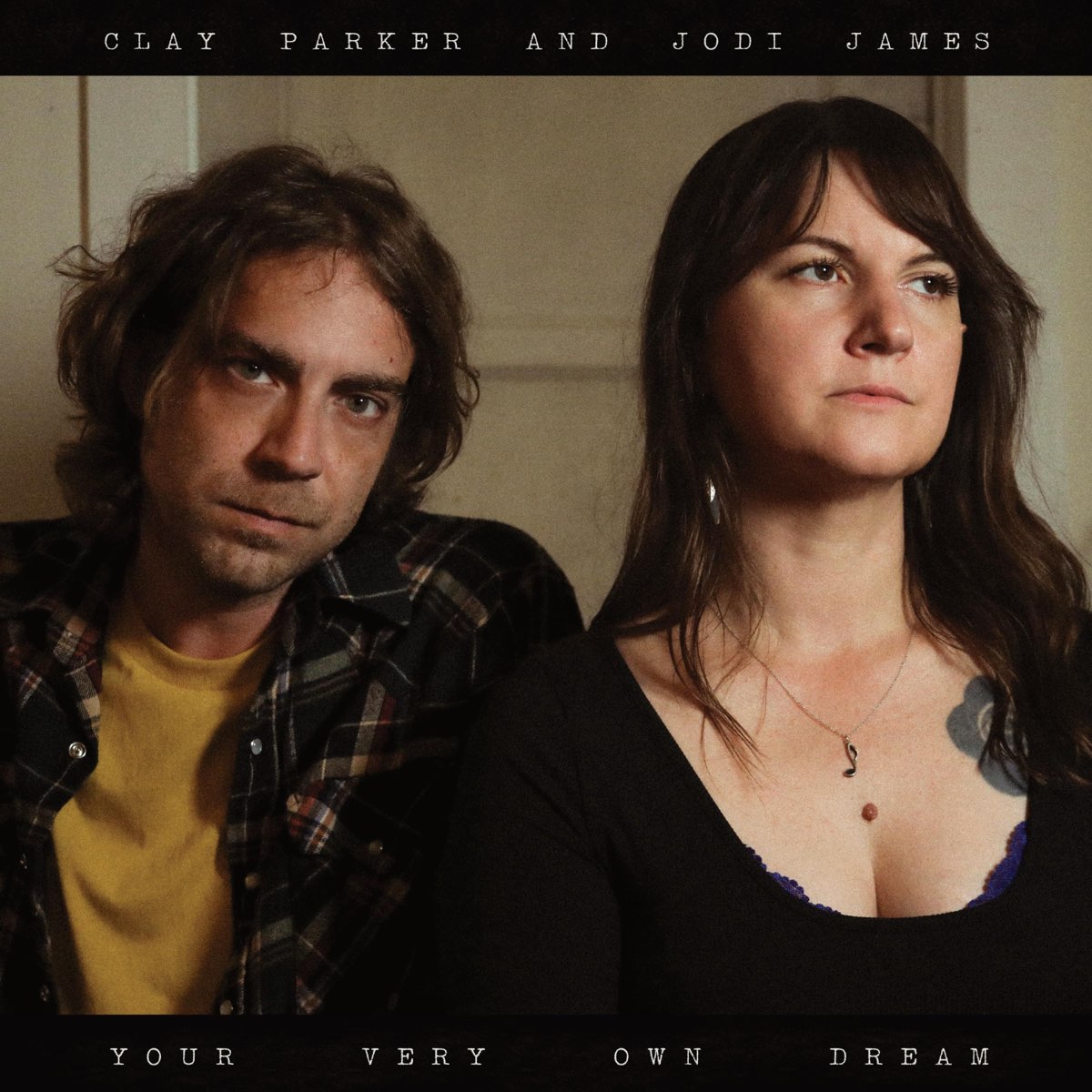 Your Very Own Dream Album By Clay Parker And Jodi James Apple Music   1200x1200bf 60 