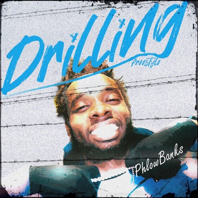 Drill Freestyle - Single