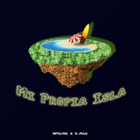 Mi Propia Isla (feat. K-Max) - Single - InfluMc