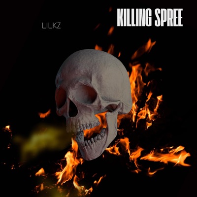 Killing Spree - Single