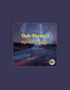 Posłuchaj wykonawcy Dj halo Kyng, obejrzyj teledyski, przeczytaj biografię, zobacz daty tras koncertowych i nie tylko!