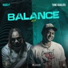 Balance 2.0 (feat. Hugo P) - Single