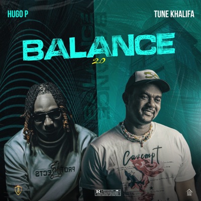 Balance 2.0 (feat. Hugo P) - Single