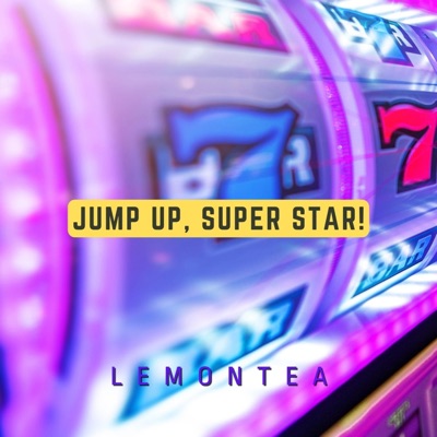 Jump Up, Super Star! (feat. The Living Tombstone) - Single