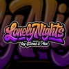 Lonely Nights - Single