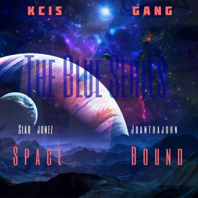 Spacebound (feat. JuanThaJohn) - Single