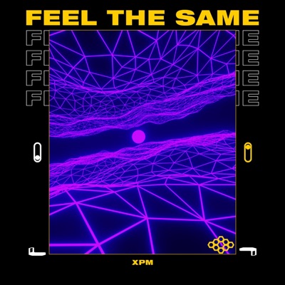 Feel the Same - Single