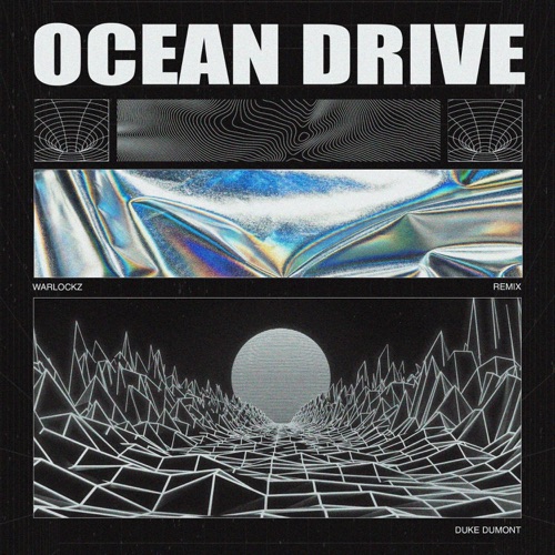 Ocean Drive