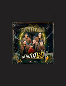 Dengarkan LA RUTA 69, tonton video musik, baca bio, lihat tanggal tur & lainnya!